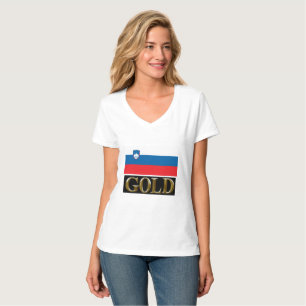 SLOWENIEN T-Shirt