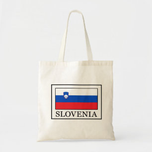 Slowenien Tragetasche