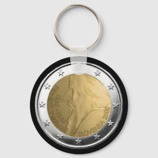 SLOWENIJA (SLOWENIEN) SCHLÜSSELANHÄNGER