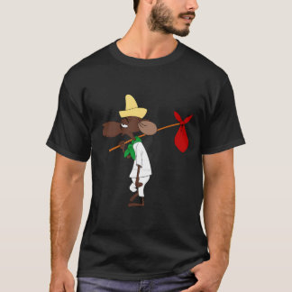 Slowpoke Rodriguez T-Shirt