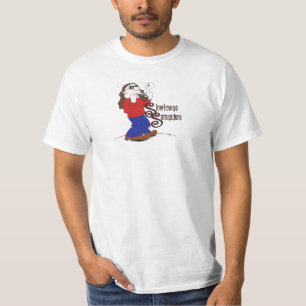 Slowtowne Serenaders T - Shirt