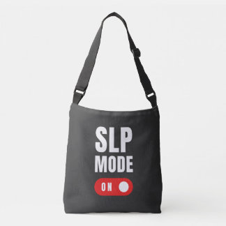 SLP-Mode-Bag Tragetaschen Mit Langen Trägern