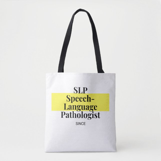SLP Seit - Tasche (Vorderseite)