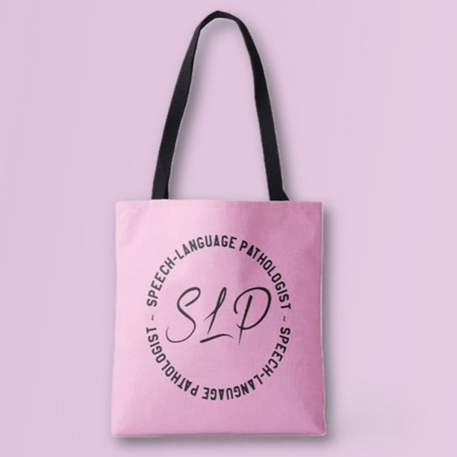 SLP! Sprachtherapeut Tote (Von Creator hochgeladen)