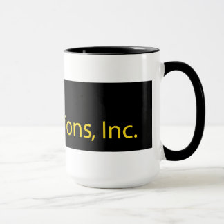 SLReflexions, Inc.swag-Tasse Tasse
