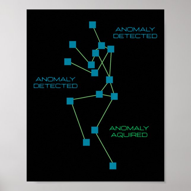 Sls Ghost Jagd paranormale Untersuchung Ghost H Poster (Vorne)