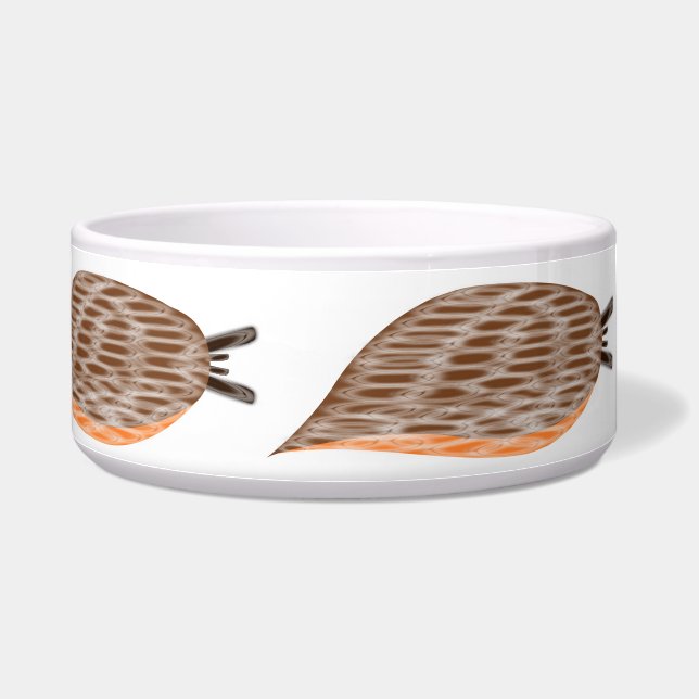 Slug Dog Bowl Napf (Rechts)