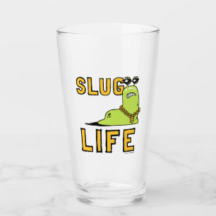 Slug Life Glas