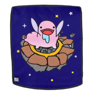 Slug Thug Gaming Rucksack