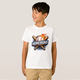 Slugger-Trikot T-Shirt