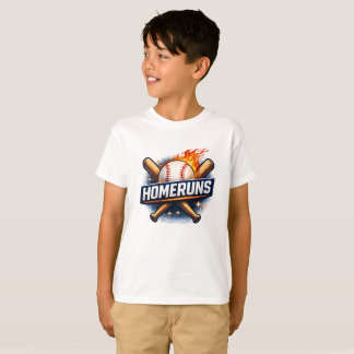 Slugger-Trikot T-Shirt