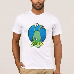 sluggo Fanclub-Shirt T-Shirt