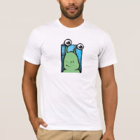 Sluggo Porträt