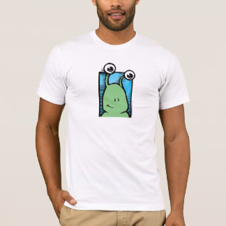 Sluggo Porträt T-Shirt