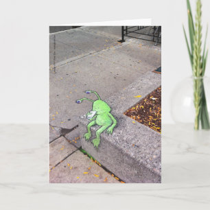 sluggo's coffee break karte