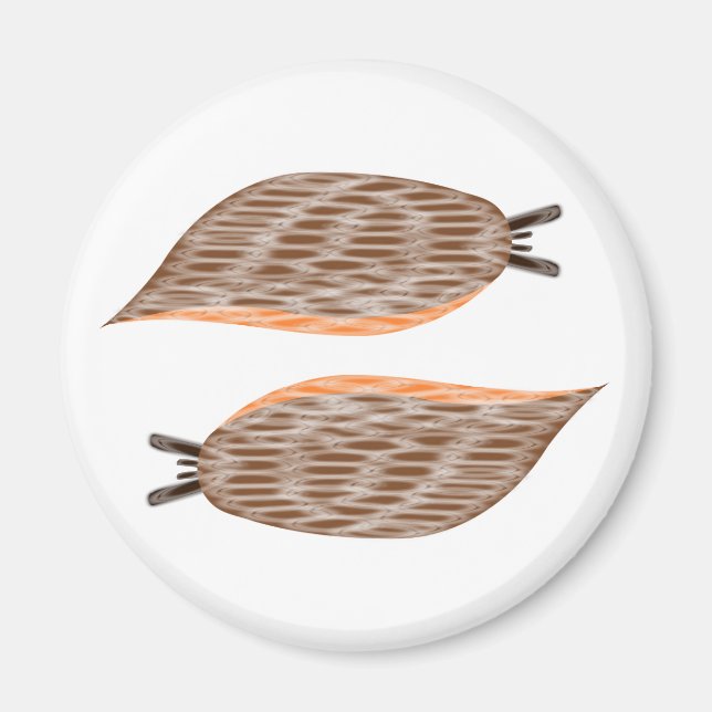 Slugs Magnet (Vorne)