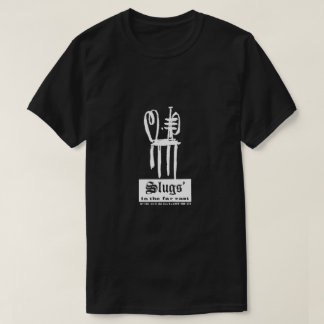 Slugs´ Saloon Jazz Vintag T-Shirt