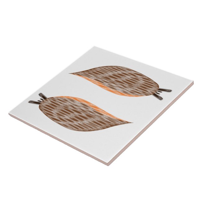 Slugs Tile Fliese (Seite)