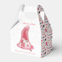 Slumber Party Sleepover Zelt Kindergeburtstag Part