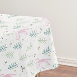 Slumberkins Unicorn Birthday Tischdecke