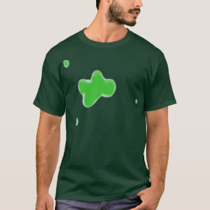 Slurm-Fleck T-Shirt
