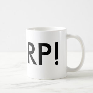 SLURP! Becher Kaffeetasse