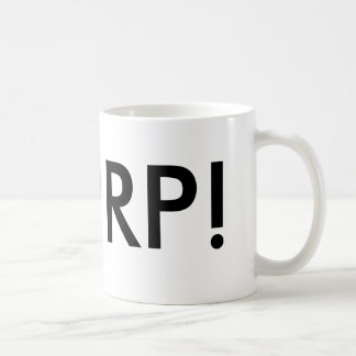 SLURP! Becher Kaffeetasse