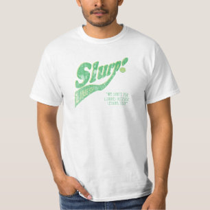 Slurp! Limones Soda T-Shirt