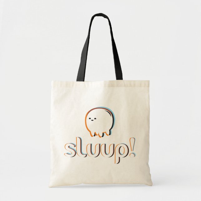 sluup! Çanta Tragetasche (Vorne)