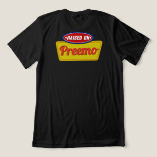 SLY 90's Club Shirt - Unisex