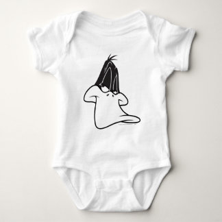 Sly DAFFY DUCK™ Baby Strampler