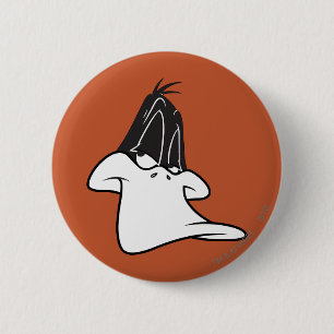 Sly DAFFY DUCK™ Button