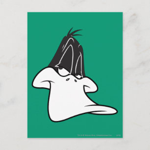 Sly DAFFY DUCK™ Postkarte