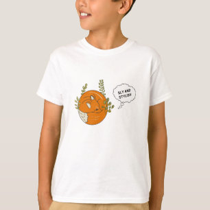 Sly und Stylish T-Shirt