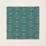 Slytherin | Familienurlaub Schal<br><div class="desc">Slytherin | Familienurlaub</div>