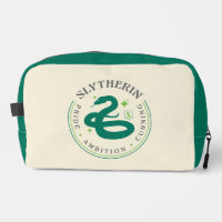 SLYTHERIN™ Green Snake House Pride Abzeichen