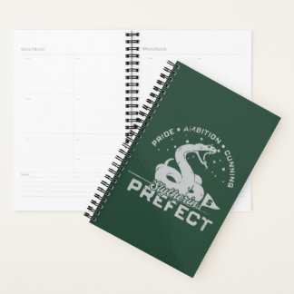 SLYTHERIN™ Präfektes Abzeichen Planer