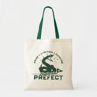 SLYTHERIN™ Präfektes Abzeichen Tragetasche