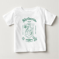 SLYTHERIN™ Stolz Ehrgeiz List Wappen