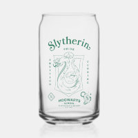 SLYTHERIN™ Stolz Ehrgeiz List Wappen