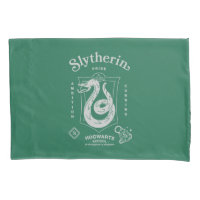 SLYTHERIN™ Stolz Ehrgeiz List Wappen