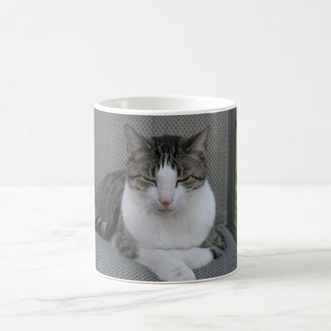 slyvester tasse (Mittel)