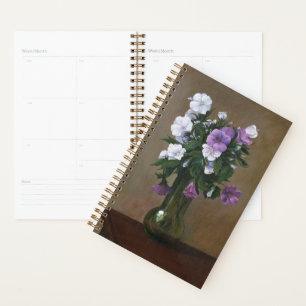 Sm Planner - Fehlanzeige in Vase Planer