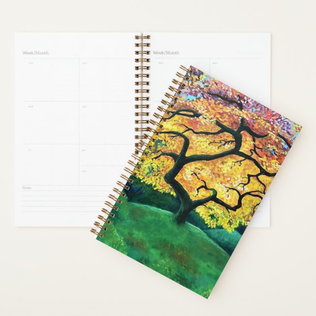 Sm Planner Japanisches Ahorn Planer (Anzeige)