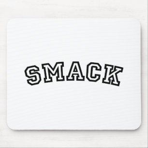 SMACK MOUSEPAD