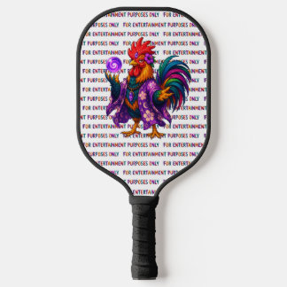 Smack that Roo Pickleball Schläger