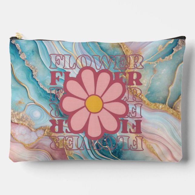 Small Adventure Bag Zubehörtasche (Vorderseite)