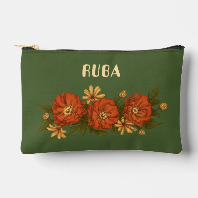 Small bag for pens  zubehörtasche (Vorderseite)