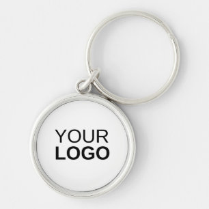 Small Basic Button-Schlüsselanhänger Schlüsselanhänger