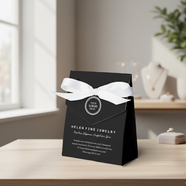 small business packaging, Jewelry Packaging Geschenkschachtel (Von Creator hochgeladen)